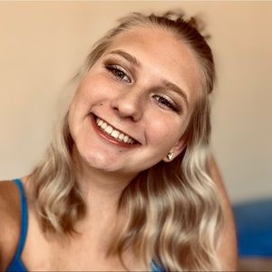 Meet your Posher, Cheyenne